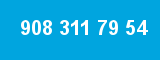 908 311 79 54